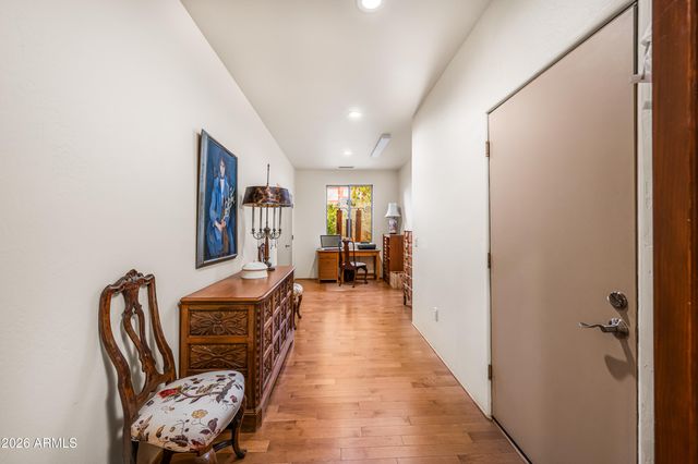 203 CALLE FRANCESCA --, Sedona, AZ 86336