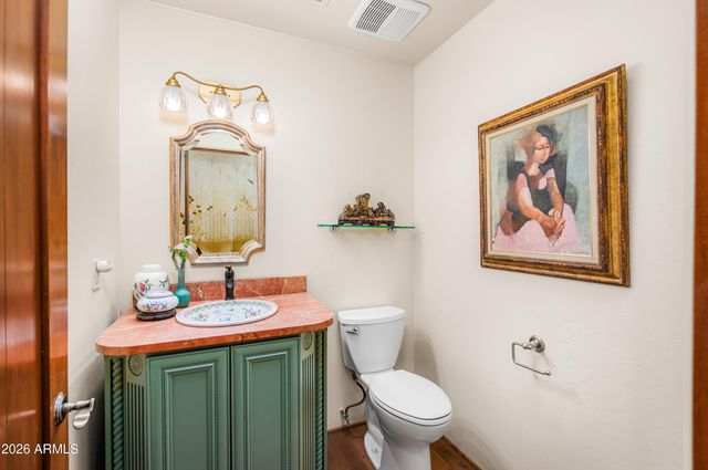 203 CALLE FRANCESCA --, Sedona, AZ 86336