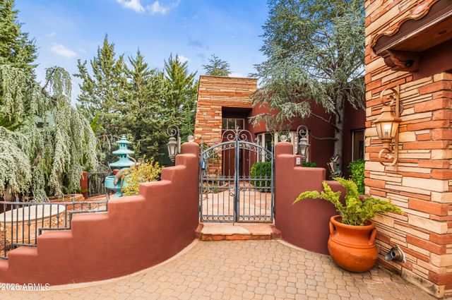 203 CALLE FRANCESCA --, Sedona, AZ 86336