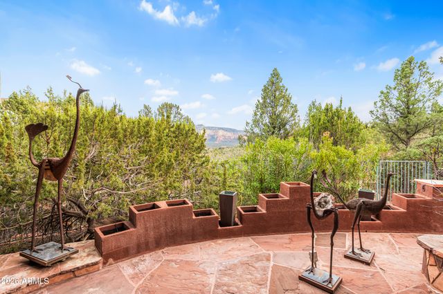 203 CALLE FRANCESCA --, Sedona, AZ 86336