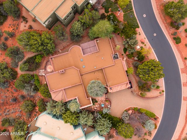 203 CALLE FRANCESCA --, Sedona, AZ 86336