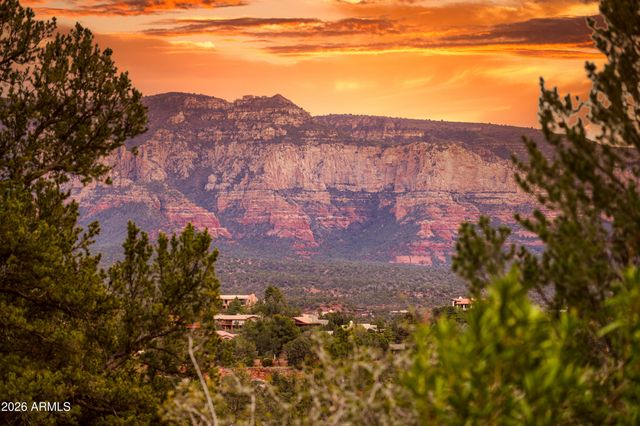 203 CALLE FRANCESCA --, Sedona, AZ 86336