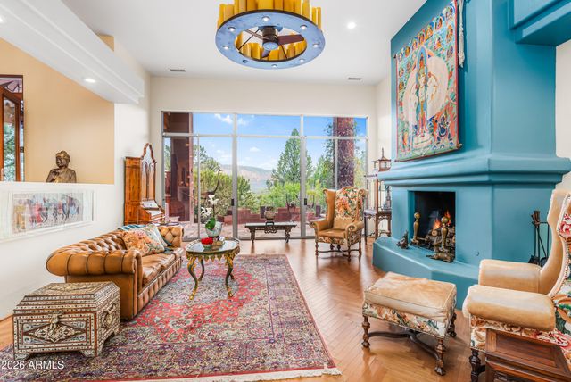 203 CALLE FRANCESCA --, Sedona, AZ 86336