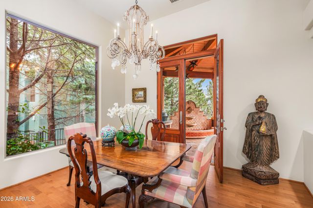 203 CALLE FRANCESCA --, Sedona, AZ 86336