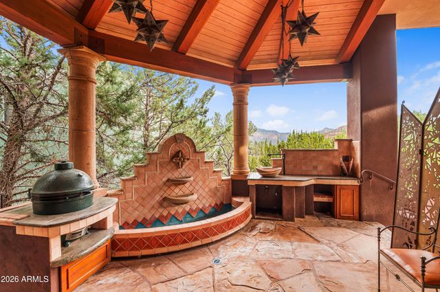 203 CALLE FRANCESCA --, Sedona, AZ 86336