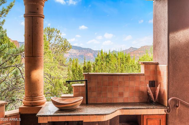 203 CALLE FRANCESCA --, Sedona, AZ 86336