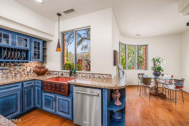 203 CALLE FRANCESCA --, Sedona, AZ 86336