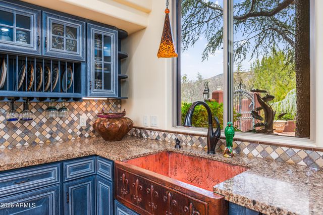 203 CALLE FRANCESCA --, Sedona, AZ 86336