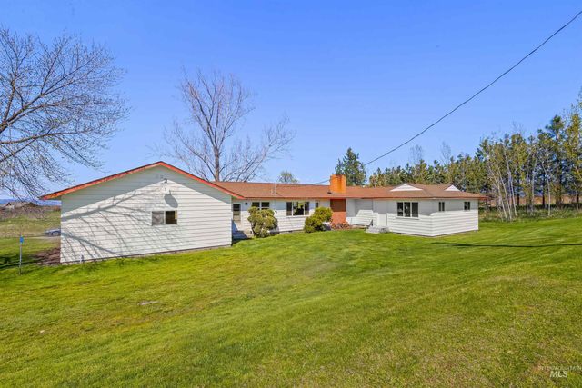 26 Hidden Ranch Lane, Grangeville, ID 83530