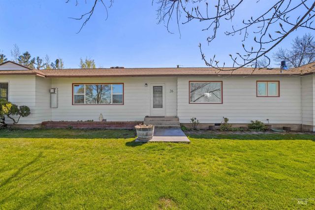 26 Hidden Ranch Lane, Grangeville, ID 83530