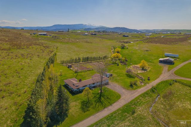 26 Hidden Ranch Lane, Grangeville, ID 83530
