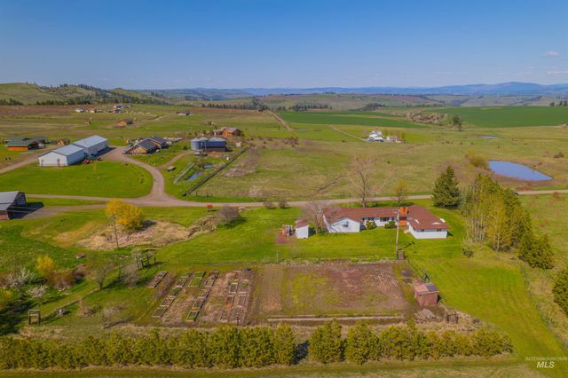 26 Hidden Ranch Lane, Grangeville, ID 83530