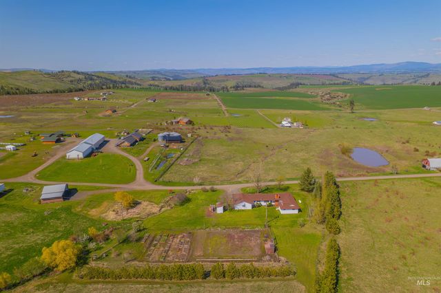 26 Hidden Ranch Lane, Grangeville, ID 83530