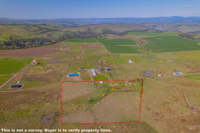 26 Hidden Ranch Lane, Grangeville, ID 83530