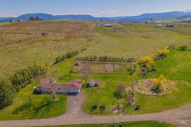 26 Hidden Ranch Lane, Grangeville, ID 83530