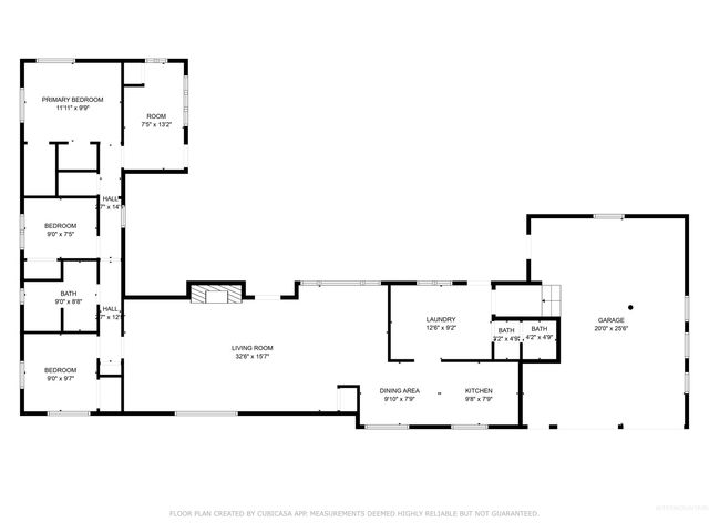 26 Hidden Ranch Lane, Grangeville, ID 83530