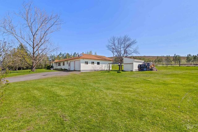 26 Hidden Ranch Lane, Grangeville, ID 83530