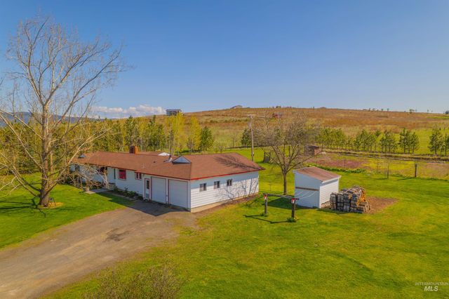 26 Hidden Ranch Lane, Grangeville, ID 83530