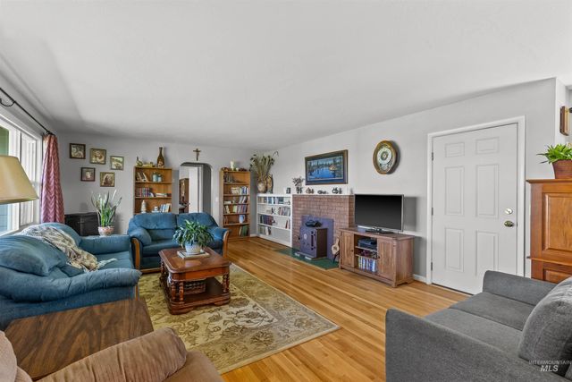 26 Hidden Ranch Lane, Grangeville, ID 83530