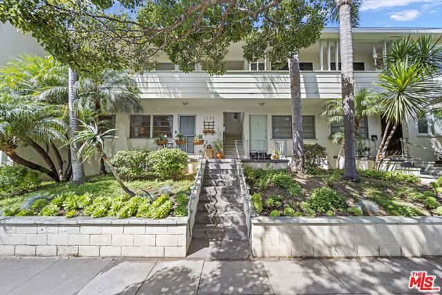 1325 Washington Avenue C, Santa Monica, CA 90403
