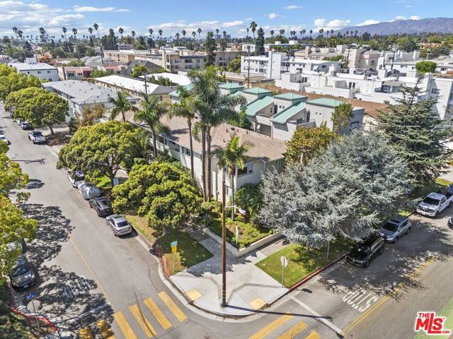 1325 Washington Avenue C, Santa Monica, CA 90403