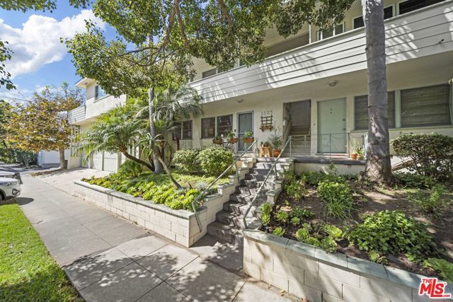 1325 Washington Avenue C, Santa Monica, CA 90403