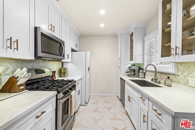 1325 Washington Avenue C, Santa Monica, CA 90403