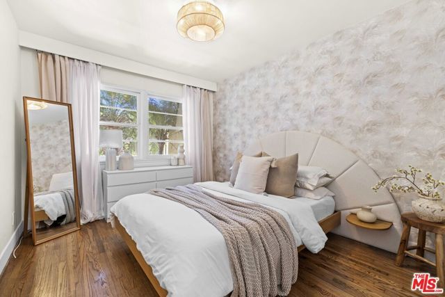 1325 Washington Avenue C, Santa Monica, CA 90403