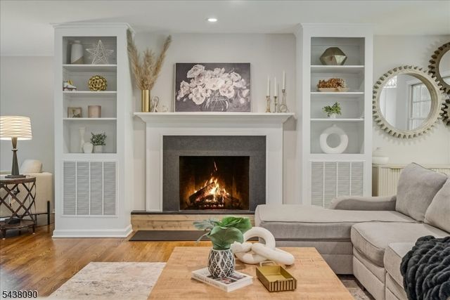 22 Ridge Dr W., Berkeley Heights Twp., NJ 07922