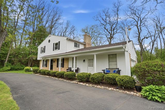 47129 Dunsany Road, Northville, MI 48167