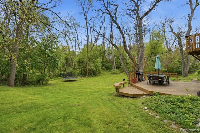 47129 Dunsany Road, Northville, MI 48167
