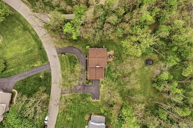 47129 Dunsany Road, Northville, MI 48167
