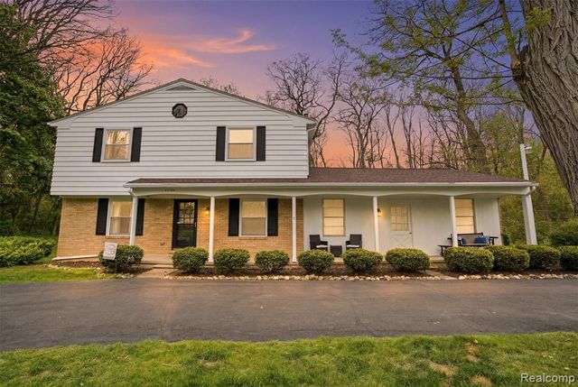 47129 Dunsany Road, Northville, MI 48167