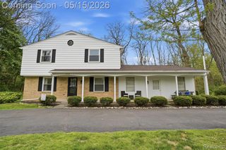 47129 Dunsany Road, Northville, MI 48167