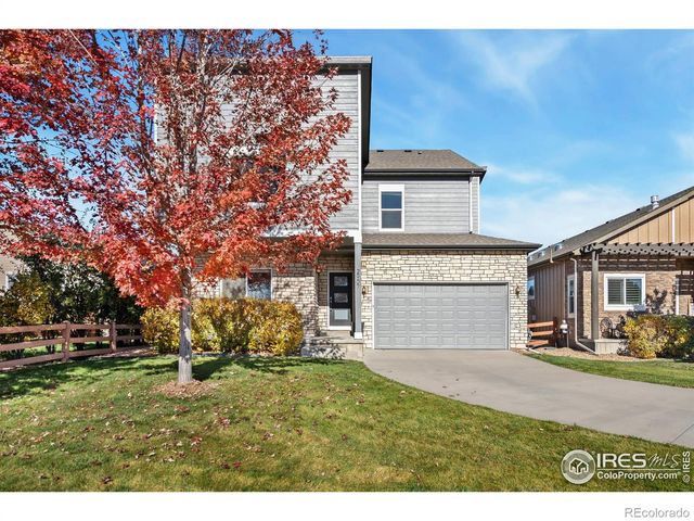 2907 Photon Court, Loveland, CO 80537