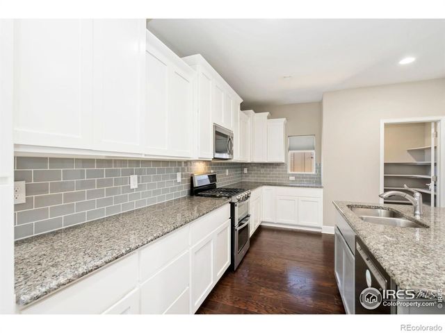 2907 Photon Court, Loveland, CO 80537