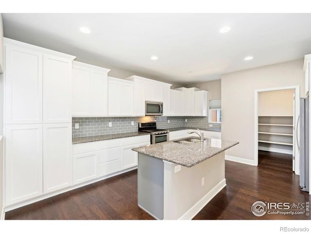 2907 Photon Court, Loveland, CO 80537