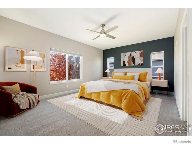 2907 Photon Court, Loveland, CO 80537