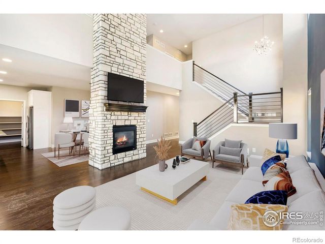 2907 Photon Court, Loveland, CO 80537