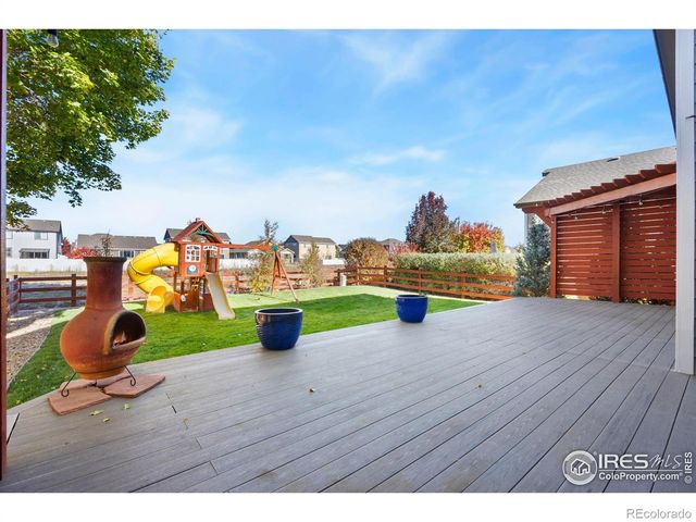 2907 Photon Court, Loveland, CO 80537
