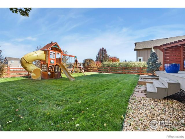 2907 Photon Court, Loveland, CO 80537