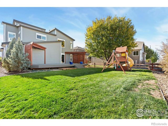 2907 Photon Court, Loveland, CO 80537