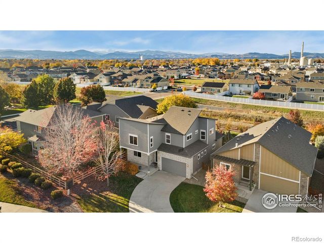 2907 Photon Court, Loveland, CO 80537