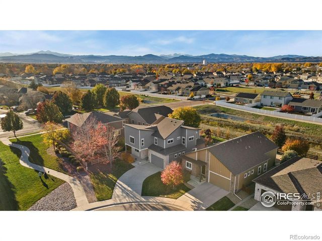2907 Photon Court, Loveland, CO 80537
