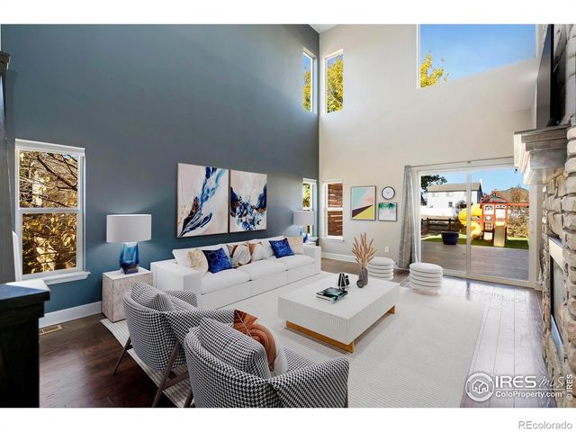 2907 Photon Court, Loveland, CO 80537