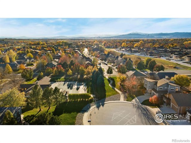 2907 Photon Court, Loveland, CO 80537
