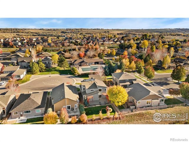 2907 Photon Court, Loveland, CO 80537