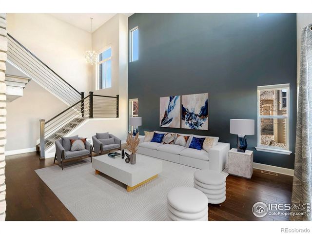 2907 Photon Court, Loveland, CO 80537