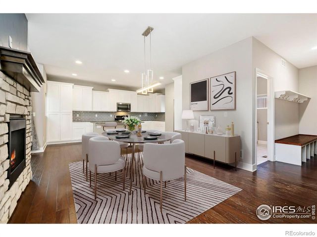 2907 Photon Court, Loveland, CO 80537