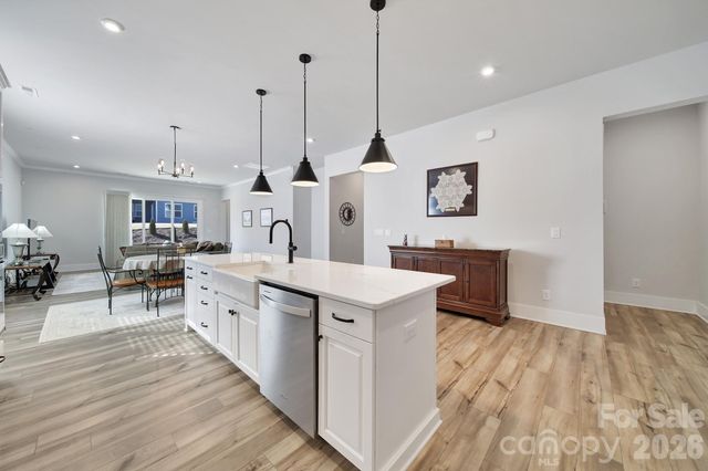 8021 Brookbank Drive, Charlotte, NC 28269